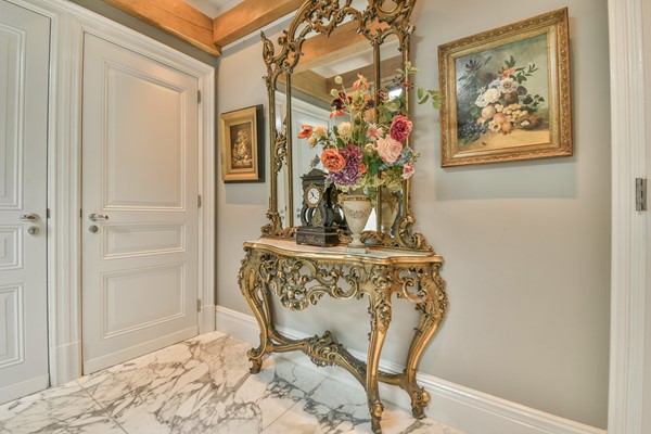 Medium property photo - Herengracht 579B, 1017 CD Amsterdam